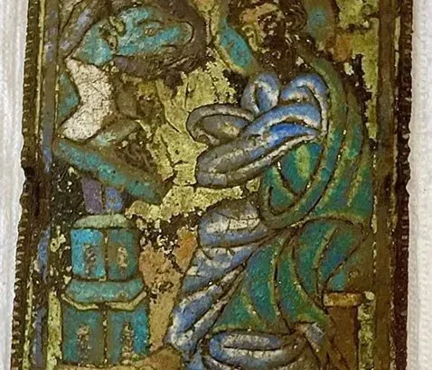 Finds ID — Manchester Museum
