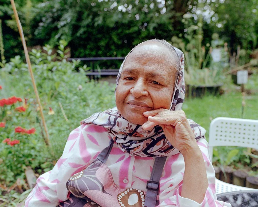 Celebrating older people’s lives and communities in North Manchester — Manchester Museum