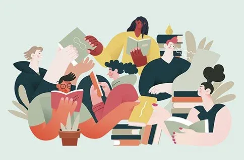 Shared Reading — Manchester Museum