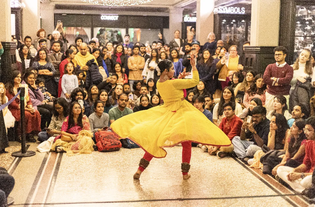 Manchester Museum Celebrates Diwali — Manchester Museum